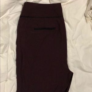 Women dress pant. New York& Co.